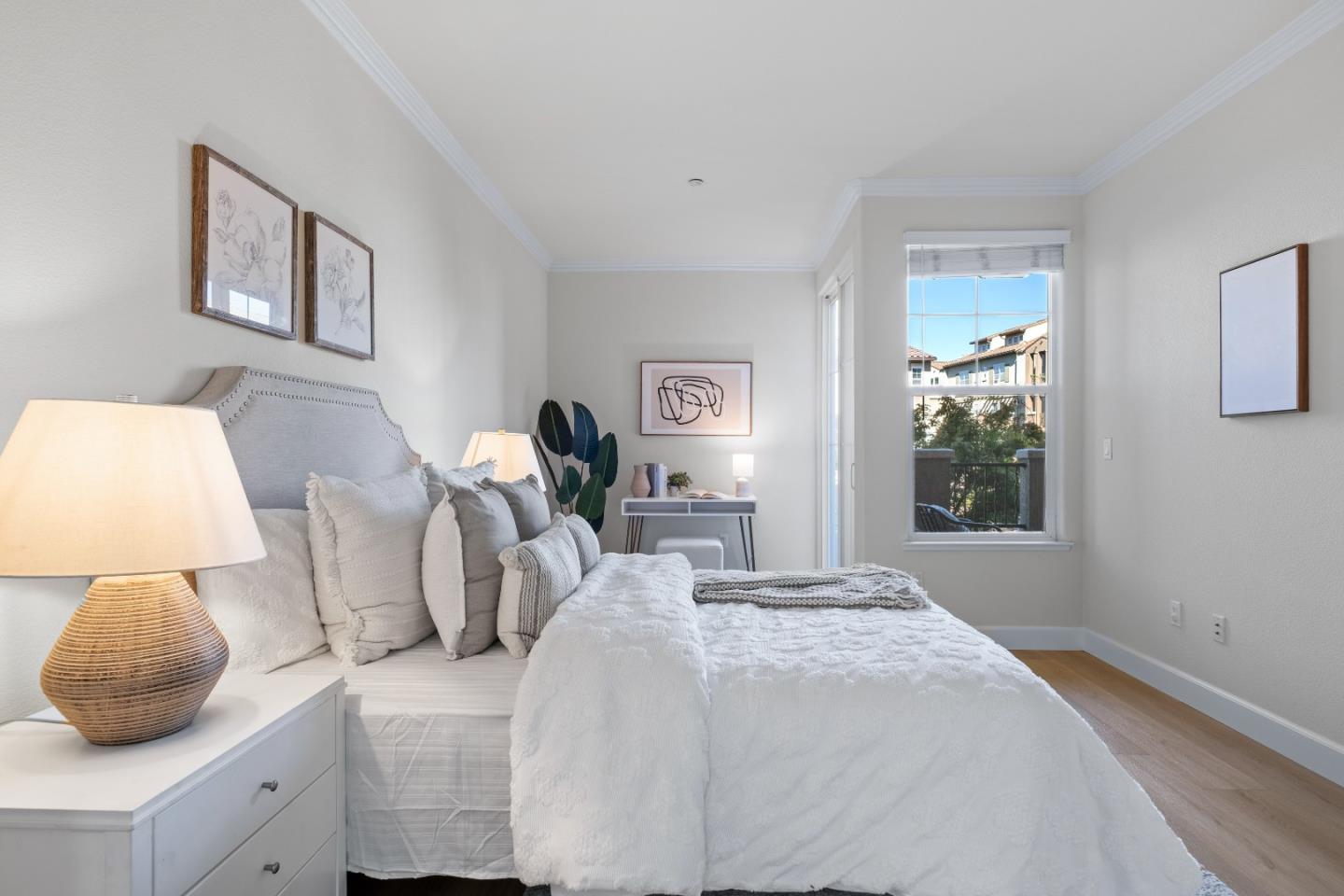 Detail Gallery Image 22 of 51 For 1837 Camino Leonor, San Jose,  CA 95131 - 2 Beds | 2 Baths