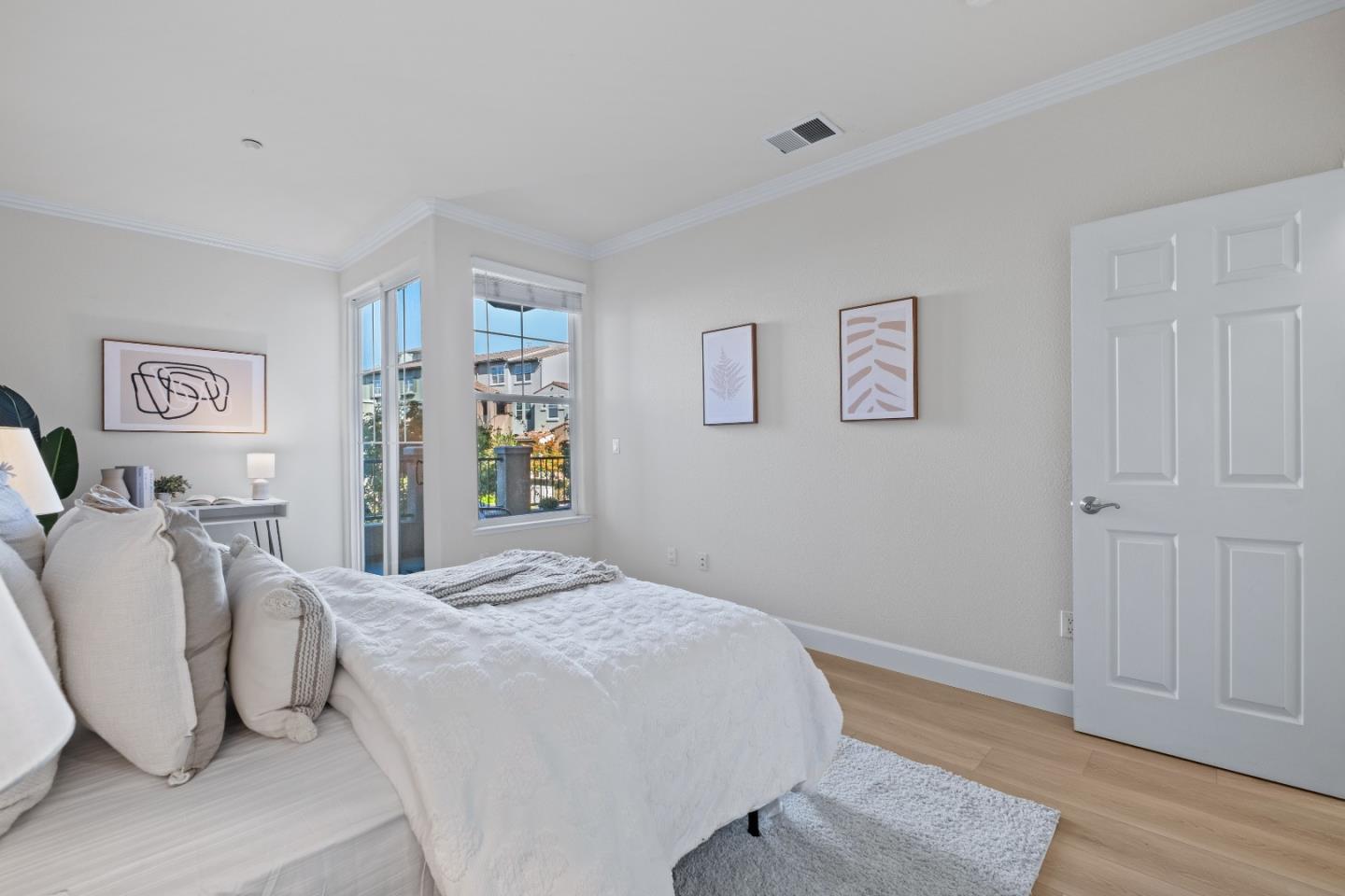 Detail Gallery Image 23 of 51 For 1837 Camino Leonor, San Jose,  CA 95131 - 2 Beds | 2 Baths