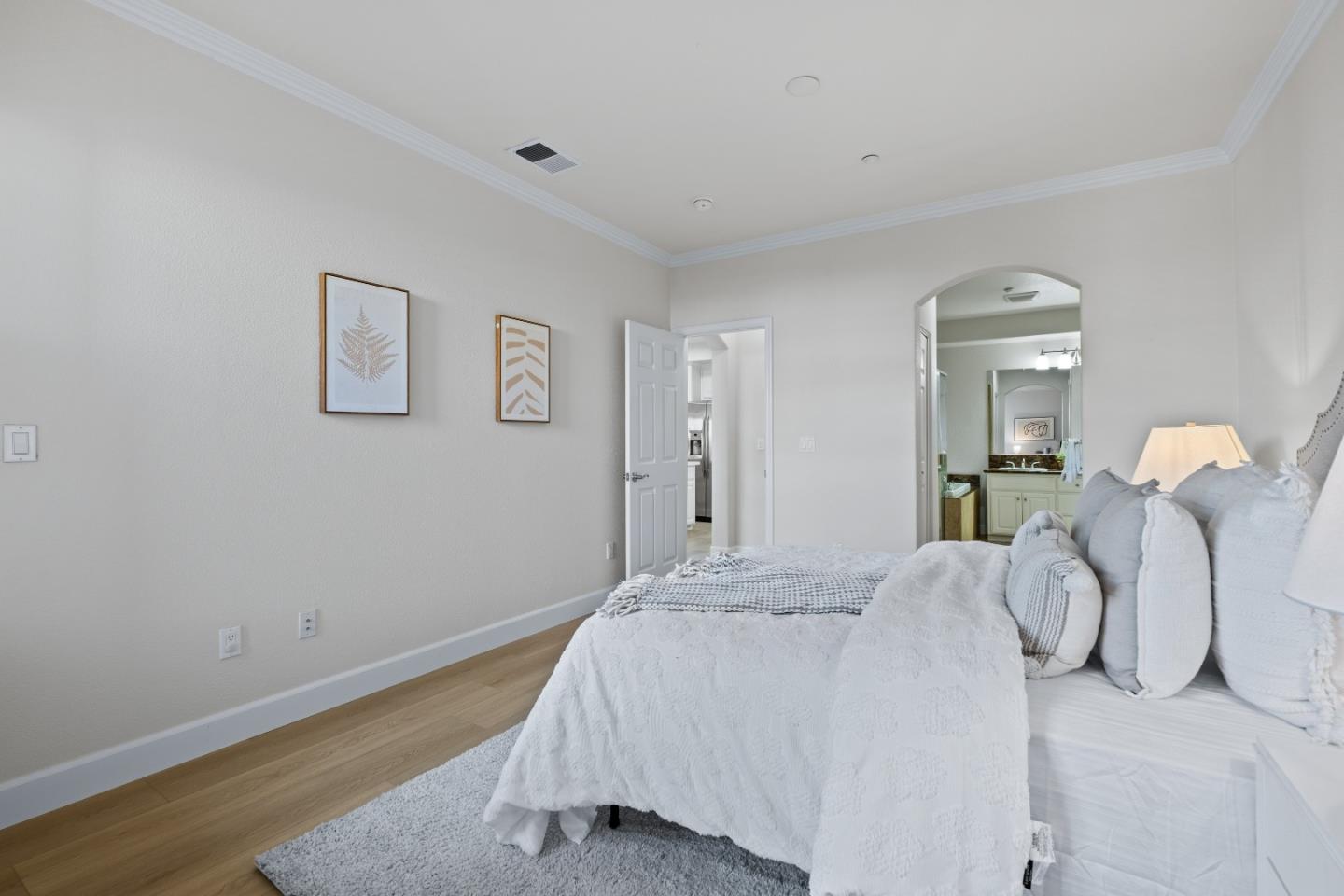 Detail Gallery Image 24 of 51 For 1837 Camino Leonor, San Jose,  CA 95131 - 2 Beds | 2 Baths