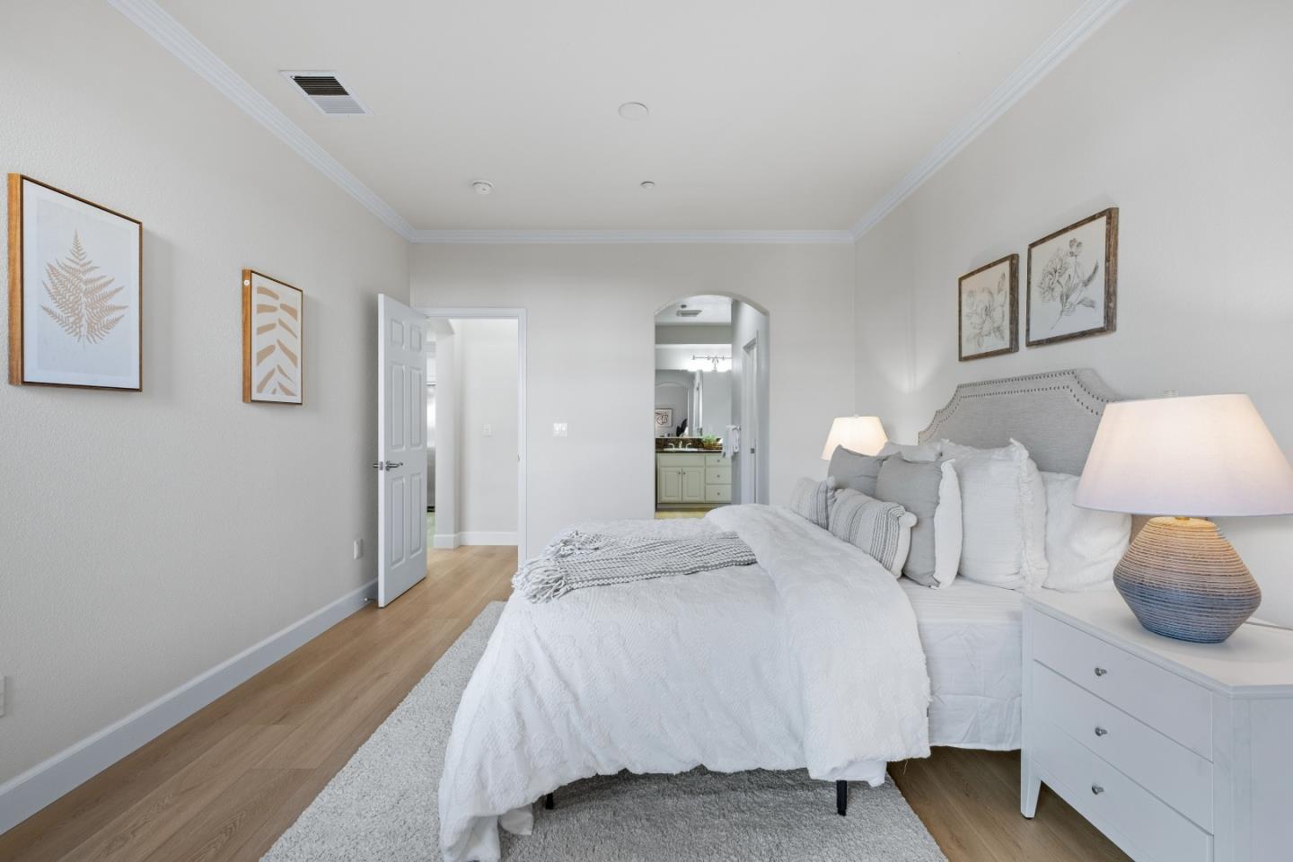 Detail Gallery Image 25 of 51 For 1837 Camino Leonor, San Jose,  CA 95131 - 2 Beds | 2 Baths