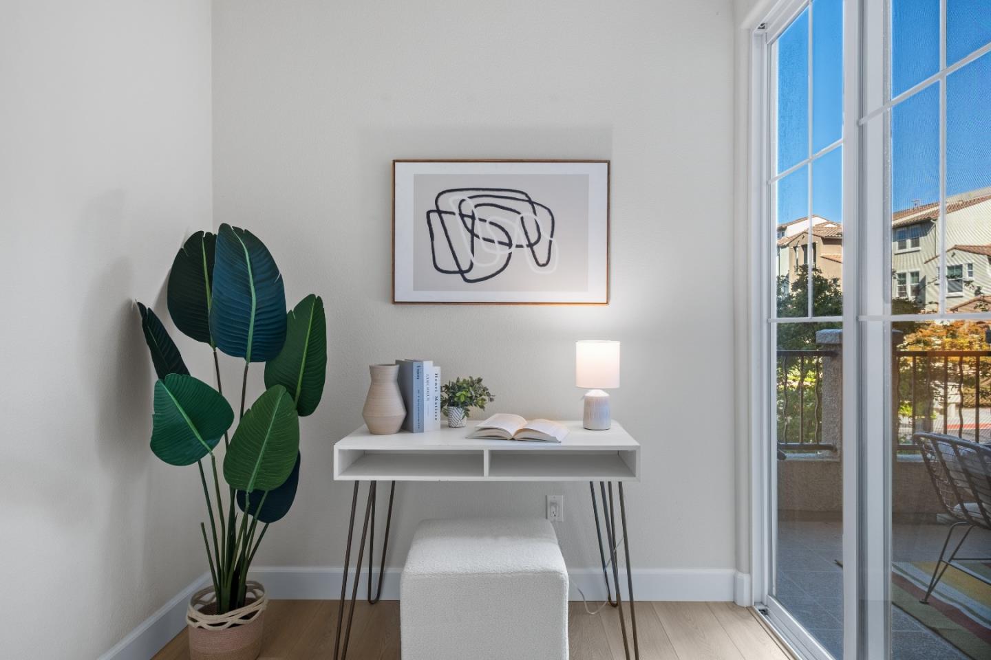 Detail Gallery Image 26 of 51 For 1837 Camino Leonor, San Jose,  CA 95131 - 2 Beds | 2 Baths