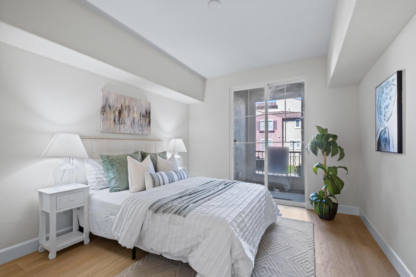 Detail Gallery Image 29 of 51 For 1837 Camino Leonor, San Jose,  CA 95131 - 2 Beds | 2 Baths