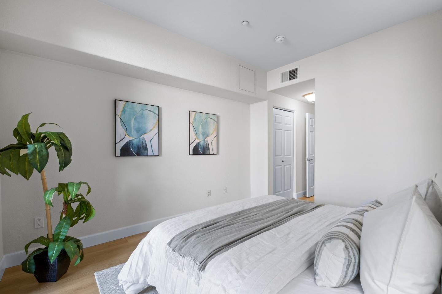 Detail Gallery Image 31 of 51 For 1837 Camino Leonor, San Jose,  CA 95131 - 2 Beds | 2 Baths