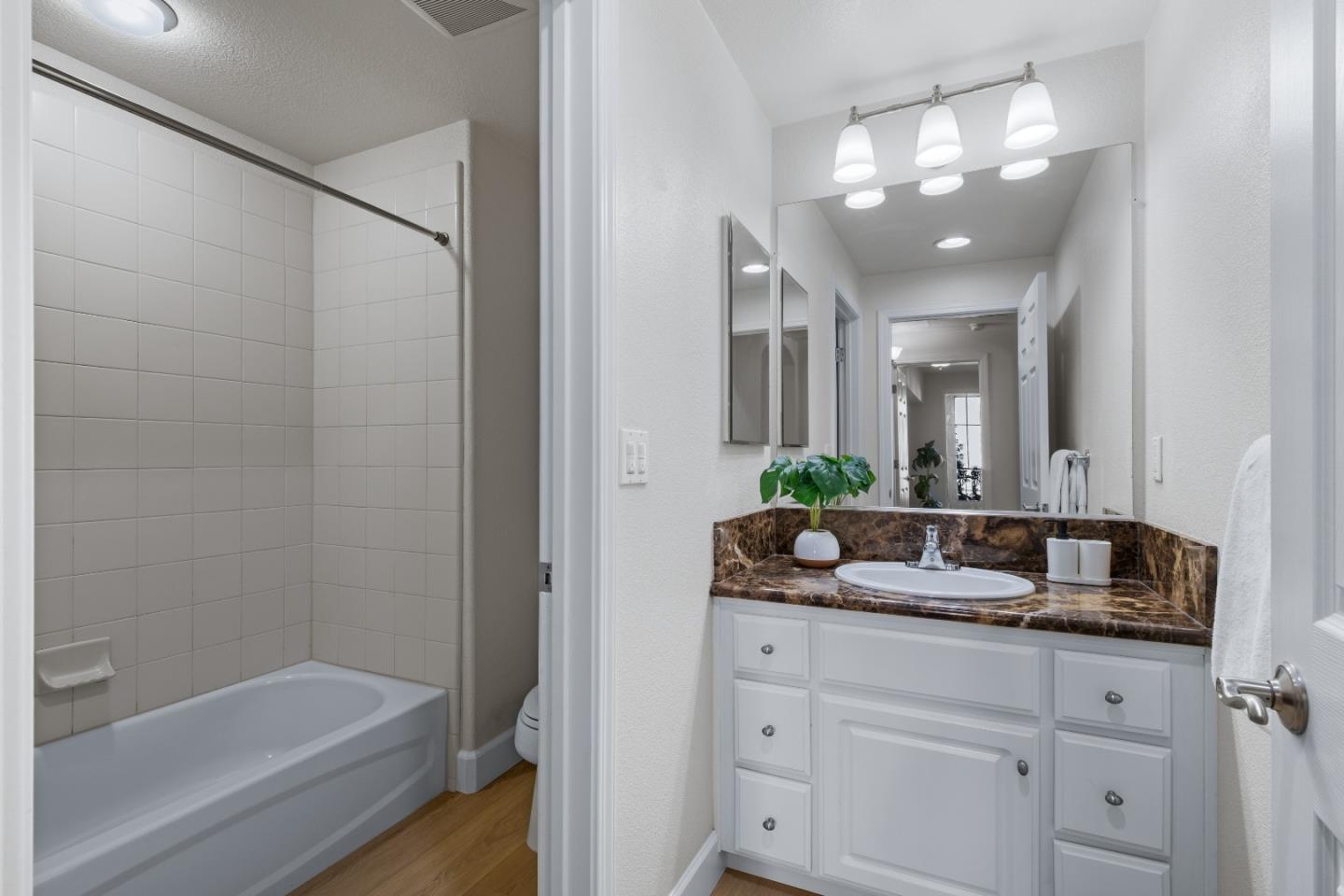 Detail Gallery Image 32 of 51 For 1837 Camino Leonor, San Jose,  CA 95131 - 2 Beds | 2 Baths