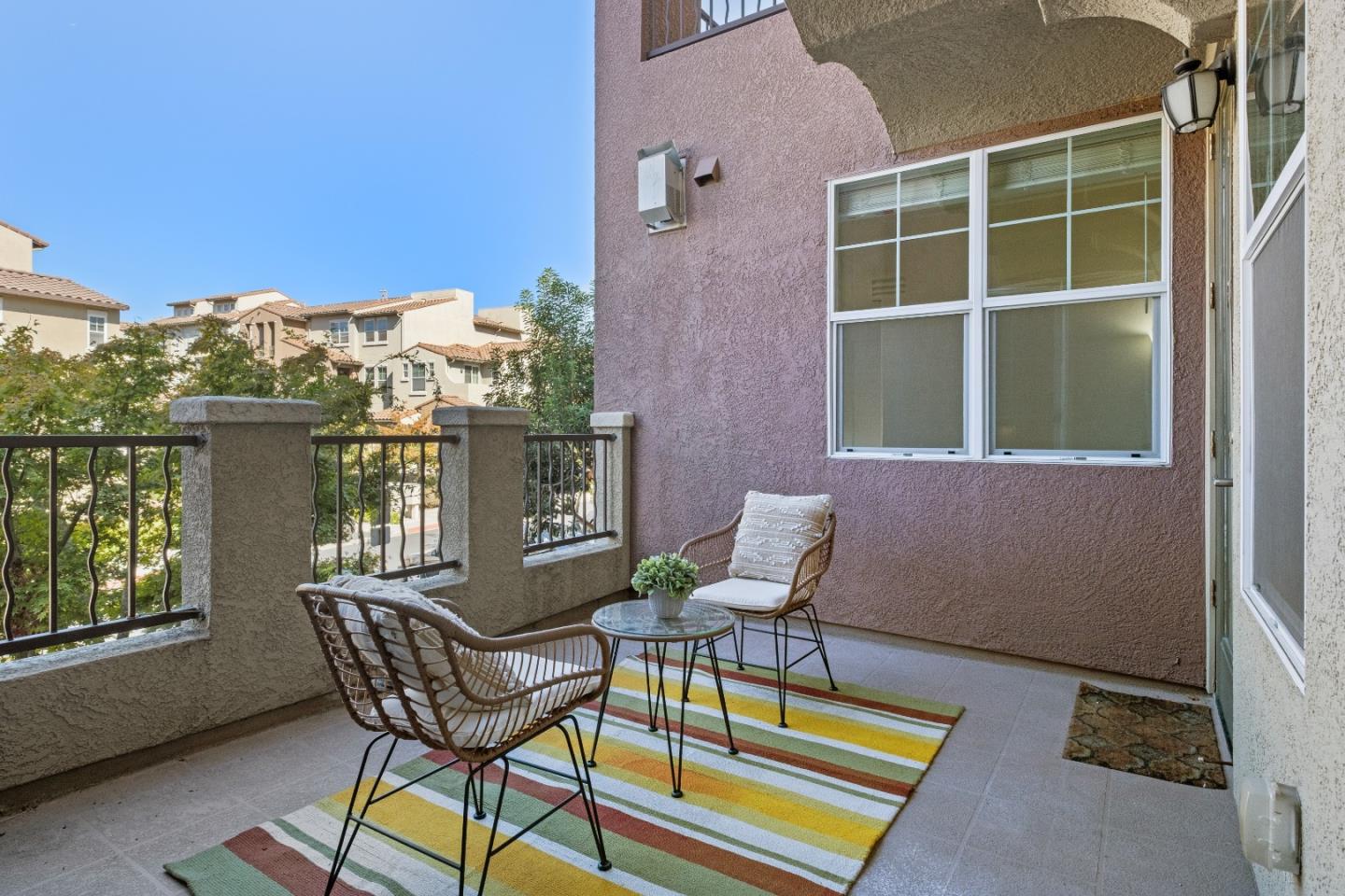 Detail Gallery Image 34 of 51 For 1837 Camino Leonor, San Jose,  CA 95131 - 2 Beds | 2 Baths