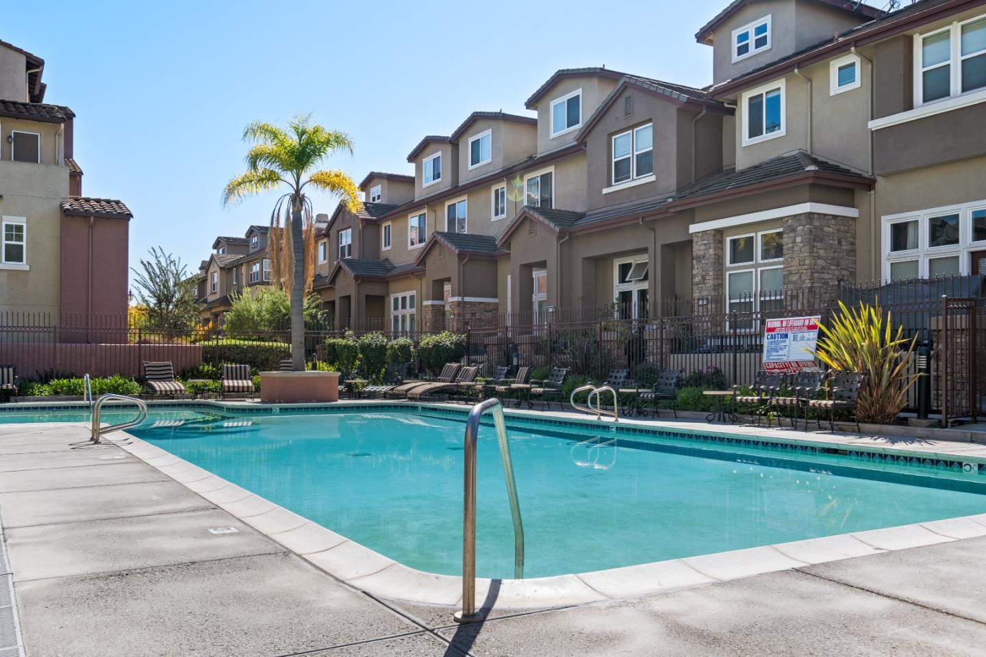 Detail Gallery Image 36 of 51 For 1837 Camino Leonor, San Jose,  CA 95131 - 2 Beds | 2 Baths