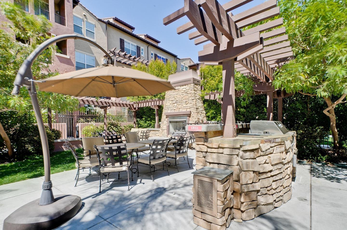 Detail Gallery Image 38 of 51 For 1837 Camino Leonor, San Jose,  CA 95131 - 2 Beds | 2 Baths