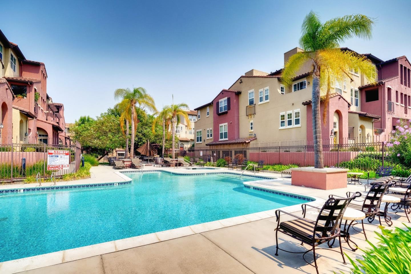 Detail Gallery Image 39 of 51 For 1837 Camino Leonor, San Jose,  CA 95131 - 2 Beds | 2 Baths