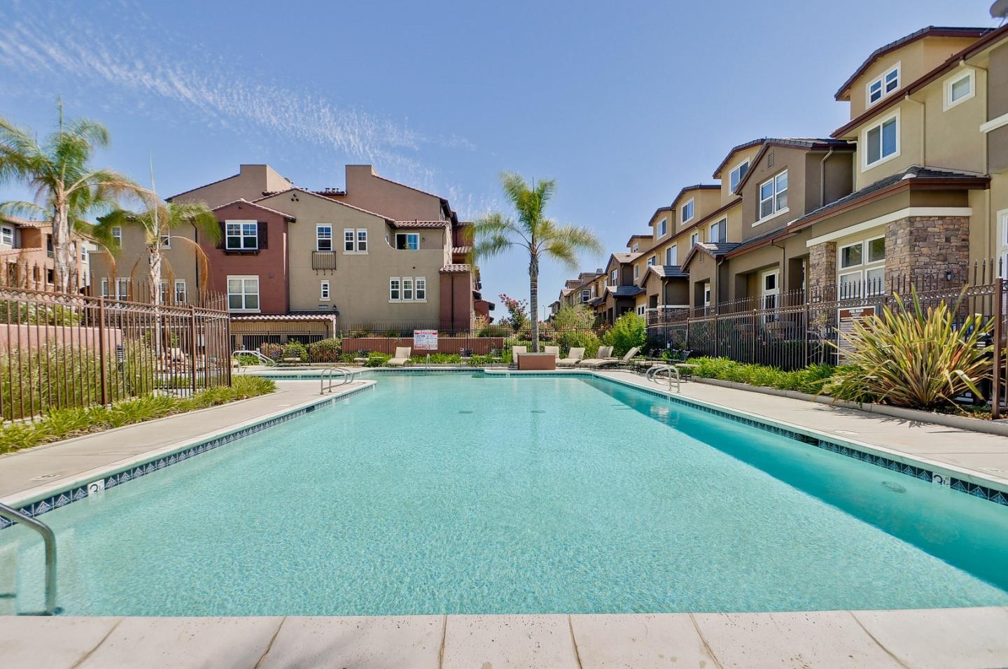 Detail Gallery Image 44 of 51 For 1837 Camino Leonor, San Jose,  CA 95131 - 2 Beds | 2 Baths