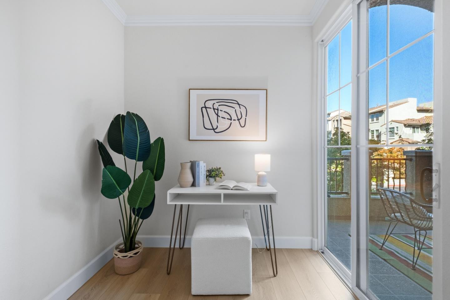 Detail Gallery Image 5 of 51 For 1837 Camino Leonor, San Jose,  CA 95131 - 2 Beds | 2 Baths