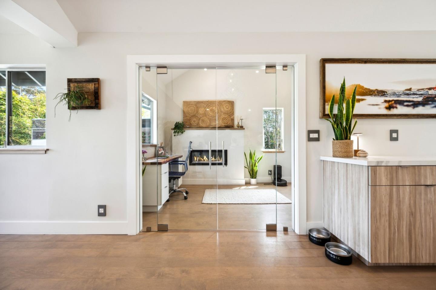 Detail Gallery Image 23 of 45 For 112 Eucalyptus Ave, Santa Cruz,  CA 95060 - 3 Beds | 2/1 Baths