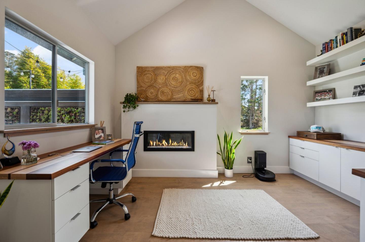 Detail Gallery Image 25 of 45 For 112 Eucalyptus Ave, Santa Cruz,  CA 95060 - 3 Beds | 2/1 Baths
