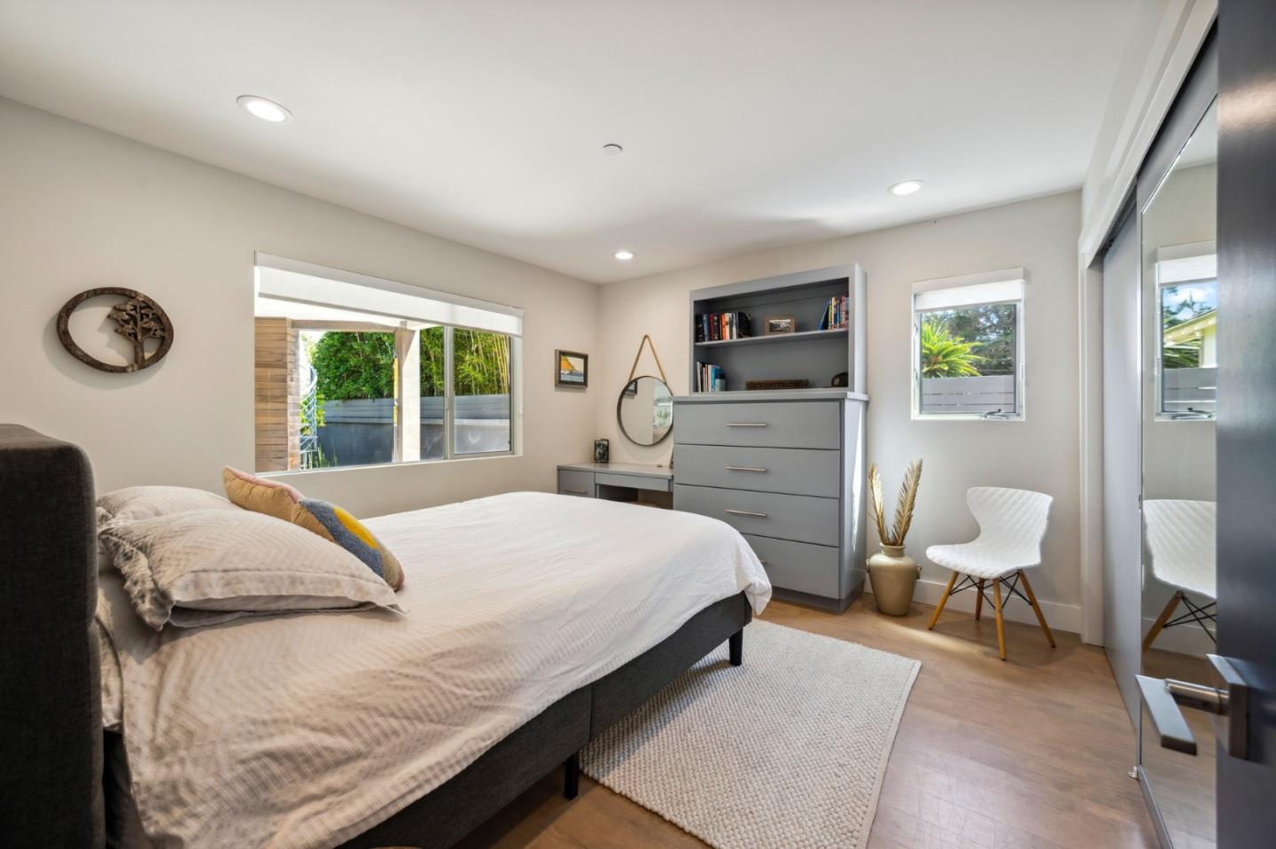 Detail Gallery Image 28 of 45 For 112 Eucalyptus Ave, Santa Cruz,  CA 95060 - 3 Beds | 2/1 Baths
