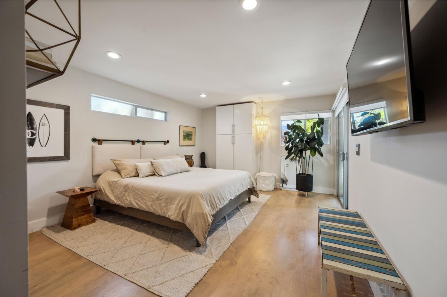 Detail Gallery Image 29 of 45 For 112 Eucalyptus Ave, Santa Cruz,  CA 95060 - 3 Beds | 2/1 Baths