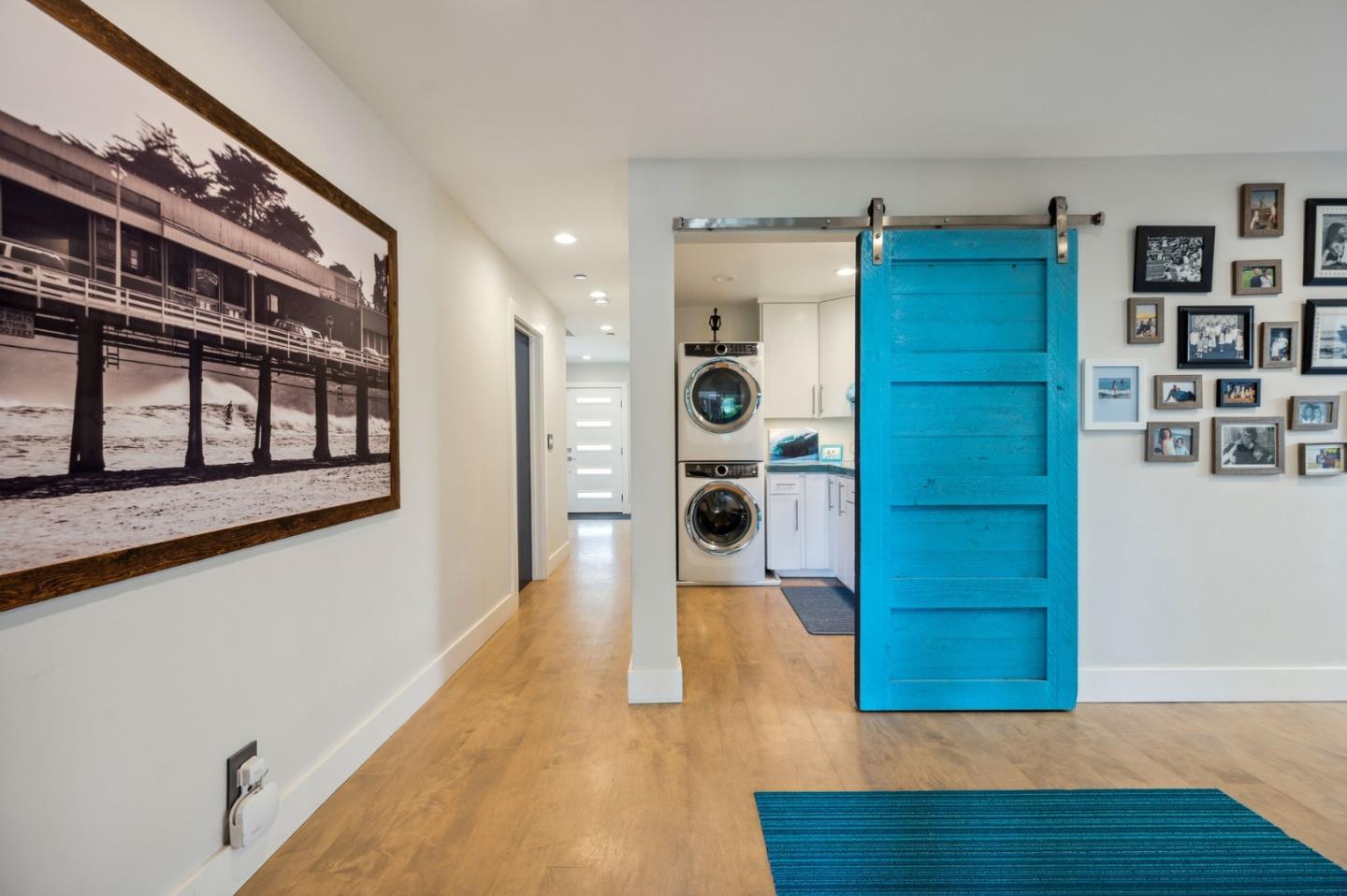 Detail Gallery Image 31 of 45 For 112 Eucalyptus Ave, Santa Cruz,  CA 95060 - 3 Beds | 2/1 Baths