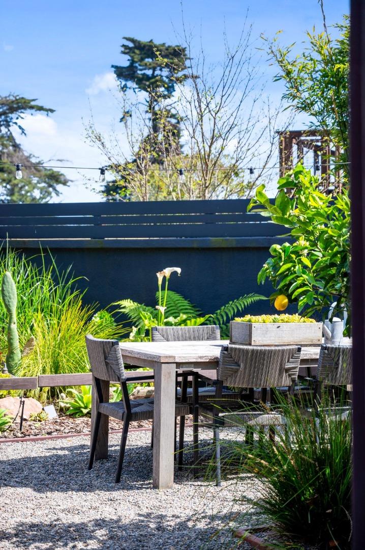 Detail Gallery Image 34 of 45 For 112 Eucalyptus Ave, Santa Cruz,  CA 95060 - 3 Beds | 2/1 Baths