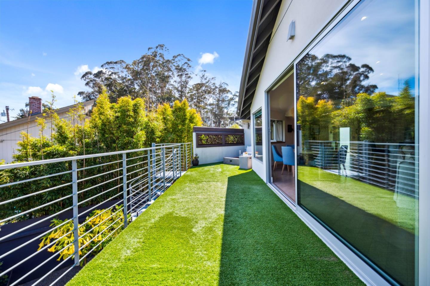 Detail Gallery Image 38 of 45 For 112 Eucalyptus Ave, Santa Cruz,  CA 95060 - 3 Beds | 2/1 Baths