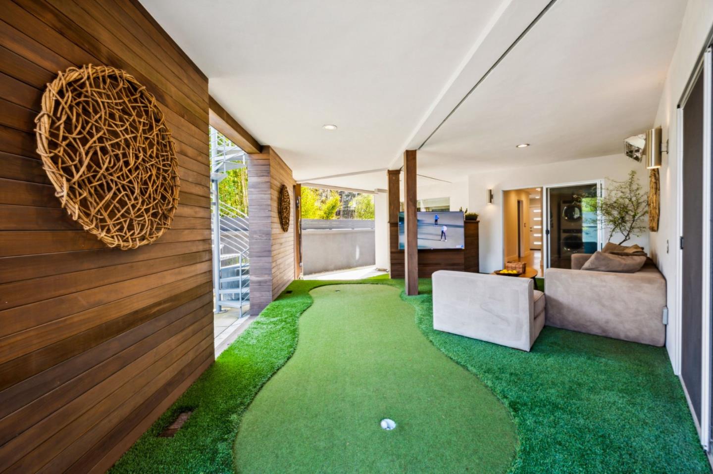 Detail Gallery Image 41 of 45 For 112 Eucalyptus Ave, Santa Cruz,  CA 95060 - 3 Beds | 2/1 Baths