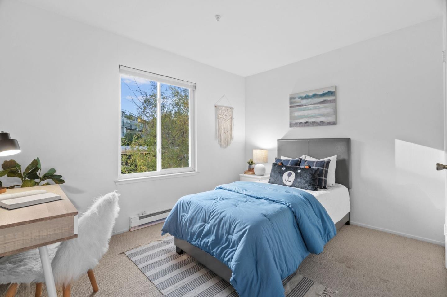 Detail Gallery Image 19 of 32 For 4000 Farm Hill Blvd #204,  Redwood City,  CA 94061 - 3 Beds | 2 Baths