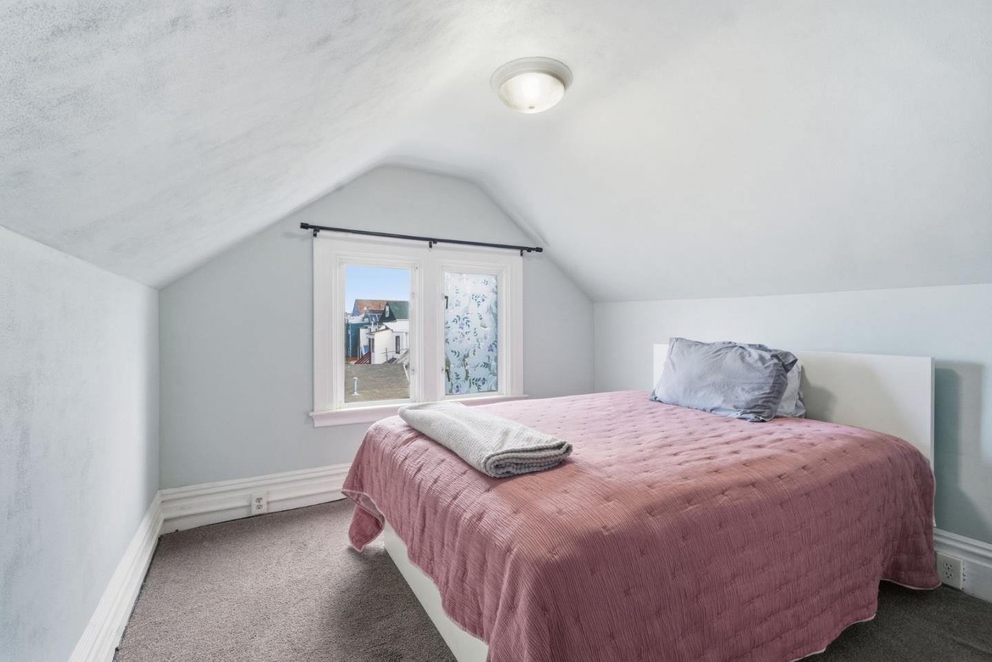 Detail Gallery Image 21 of 29 For 327 Brazil Ave, San Francisco,  CA 94112 - 1 Beds | 1 Baths