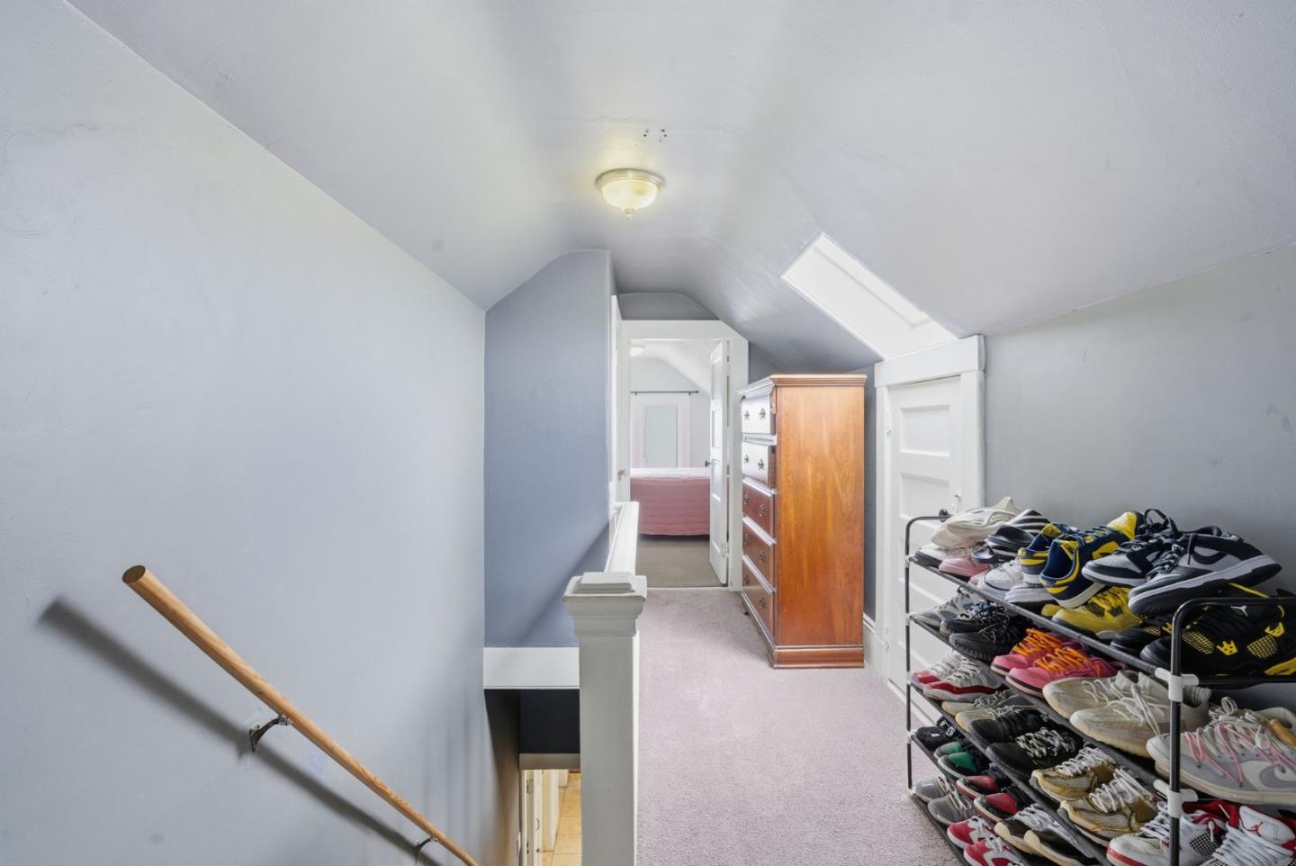 Detail Gallery Image 22 of 29 For 327 Brazil Ave, San Francisco,  CA 94112 - 1 Beds | 1 Baths