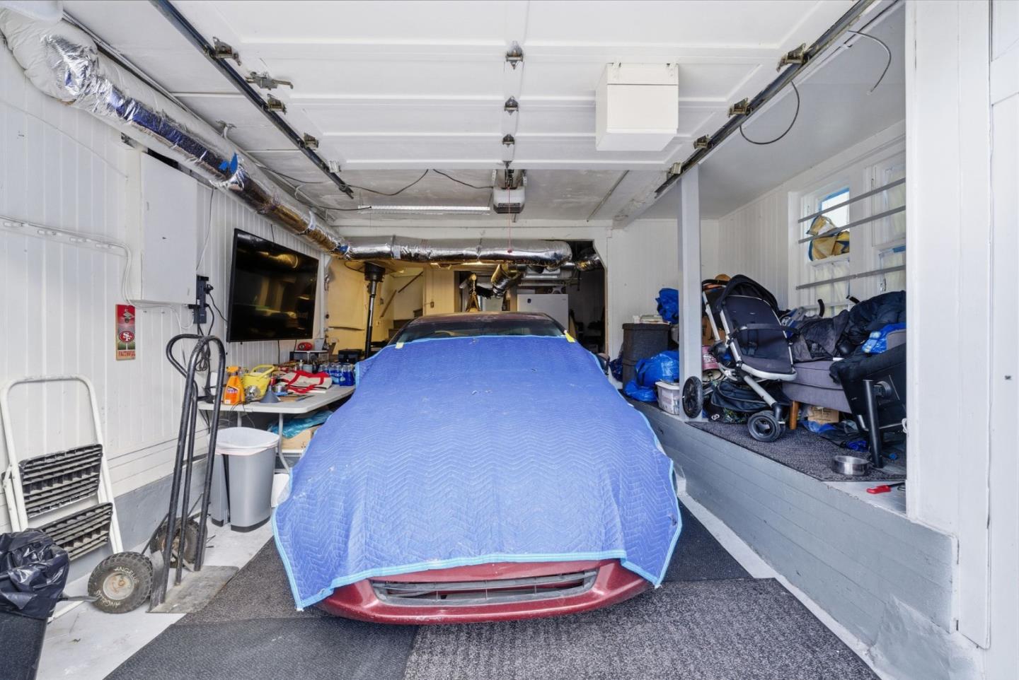 Detail Gallery Image 26 of 29 For 327 Brazil Ave, San Francisco,  CA 94112 - 1 Beds | 1 Baths