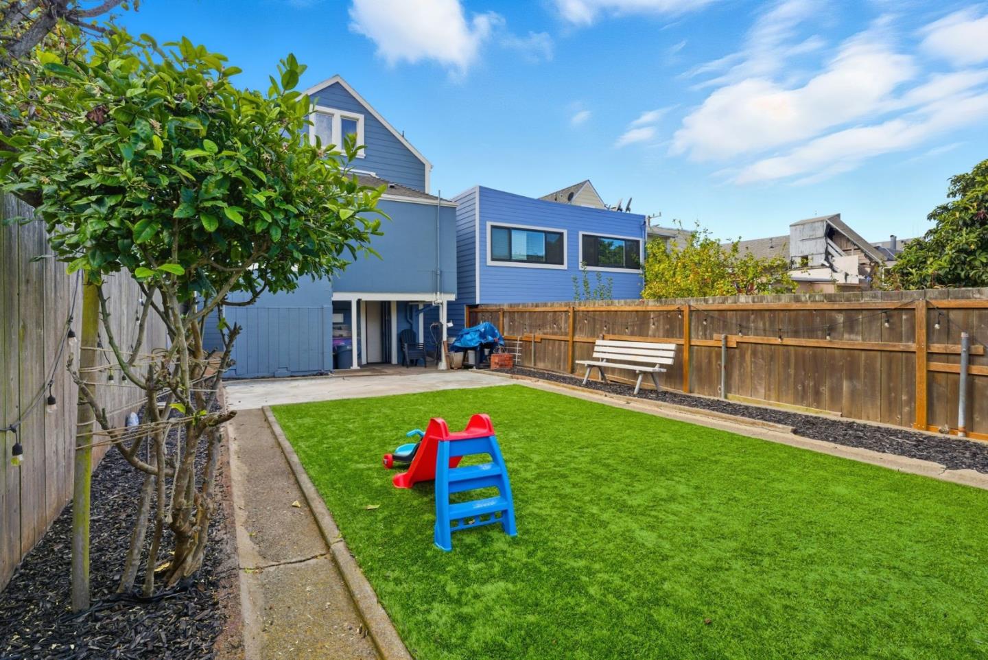 Detail Gallery Image 29 of 29 For 327 Brazil Ave, San Francisco,  CA 94112 - 1 Beds | 1 Baths