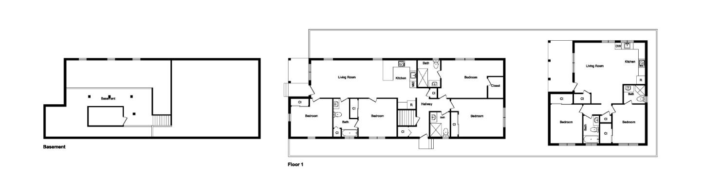 Detail Gallery Image 57 of 57 For 975 Prevost St, San Jose,  CA 95125 - 6 Beds | 5 Baths