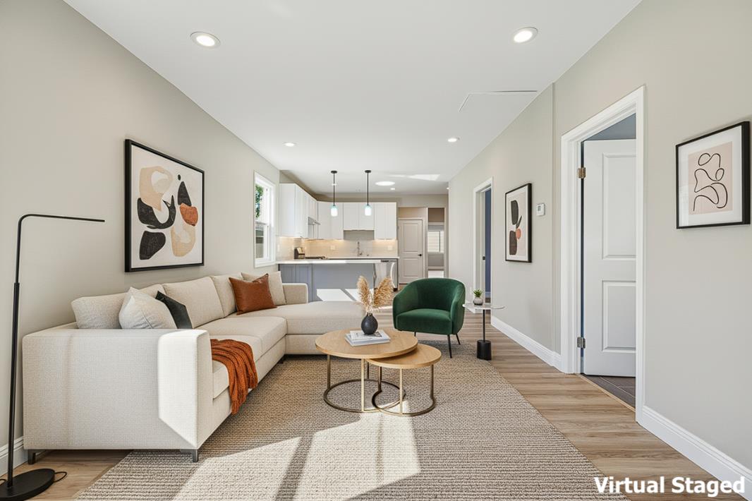 Detail Gallery Image 8 of 57 For 975 Prevost St, San Jose,  CA 95125 - 6 Beds | 5 Baths