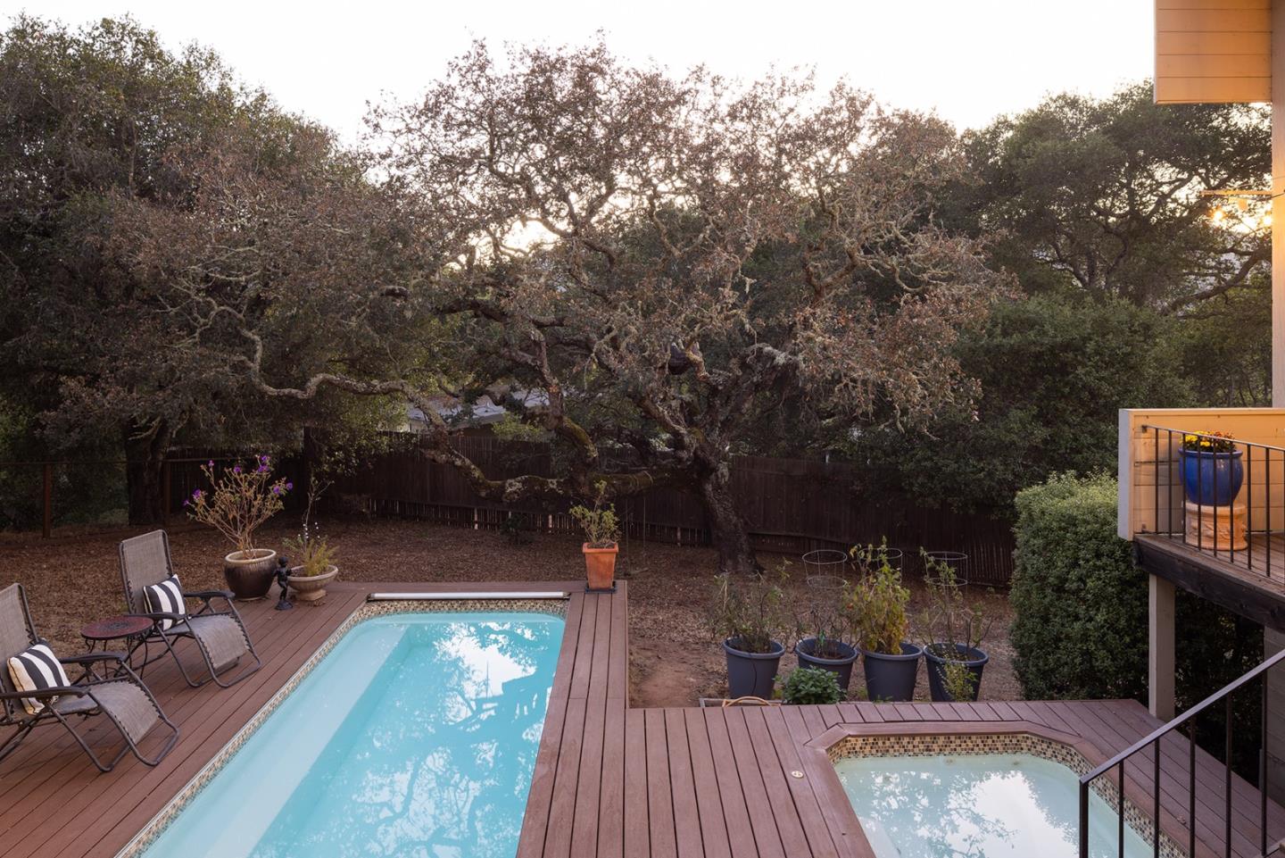 Detail Gallery Image 22 of 25 For 20 Marquard Rd, Carmel Valley,  CA 93924 - 4 Beds | 3 Baths