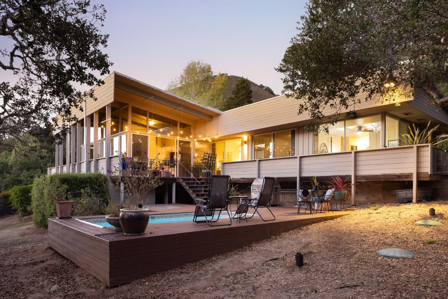 Detail Gallery Image 23 of 25 For 20 Marquard Rd, Carmel Valley,  CA 93924 - 4 Beds | 3 Baths