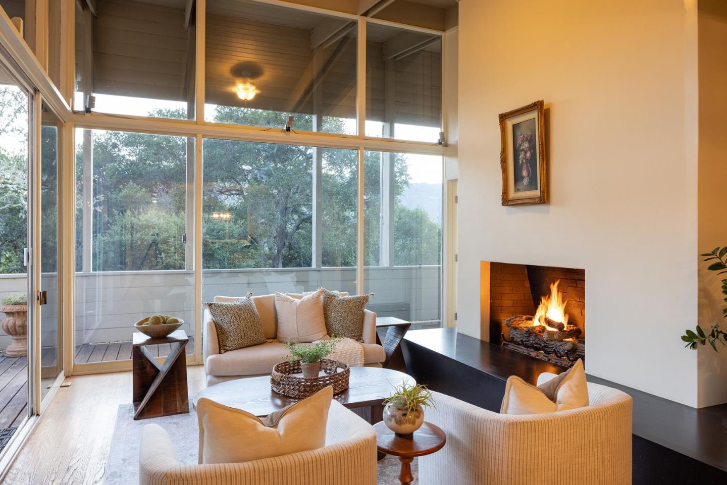 Detail Gallery Image 4 of 25 For 20 Marquard Rd, Carmel Valley,  CA 93924 - 4 Beds | 3 Baths