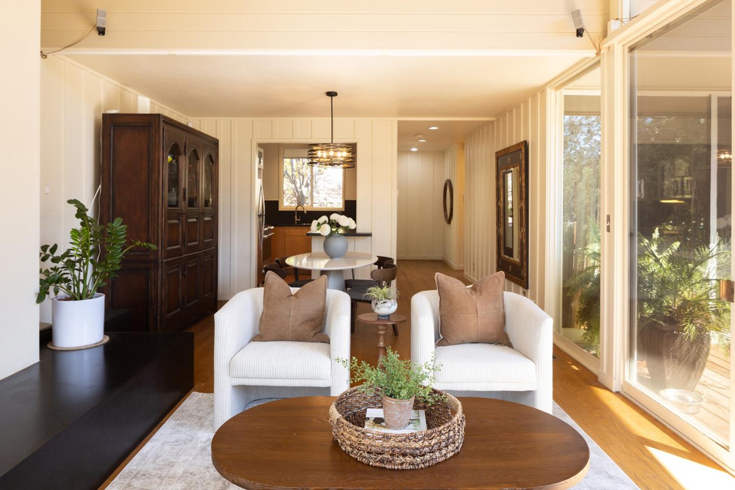 Detail Gallery Image 6 of 25 For 20 Marquard Rd, Carmel Valley,  CA 93924 - 4 Beds | 3 Baths