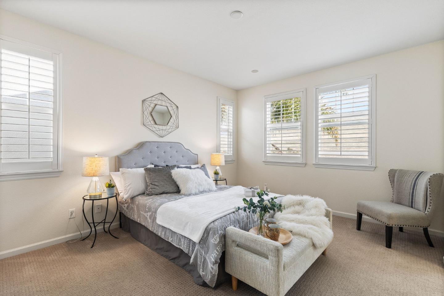 Detail Gallery Image 10 of 26 For 7260 Clear Vista Ct, San Jose,  CA 95138 - 4 Beds | 2/1 Baths