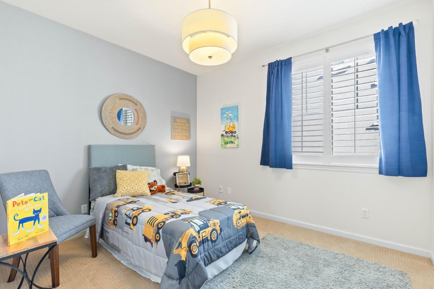 Detail Gallery Image 16 of 26 For 7260 Clear Vista Ct, San Jose,  CA 95138 - 4 Beds | 2/1 Baths