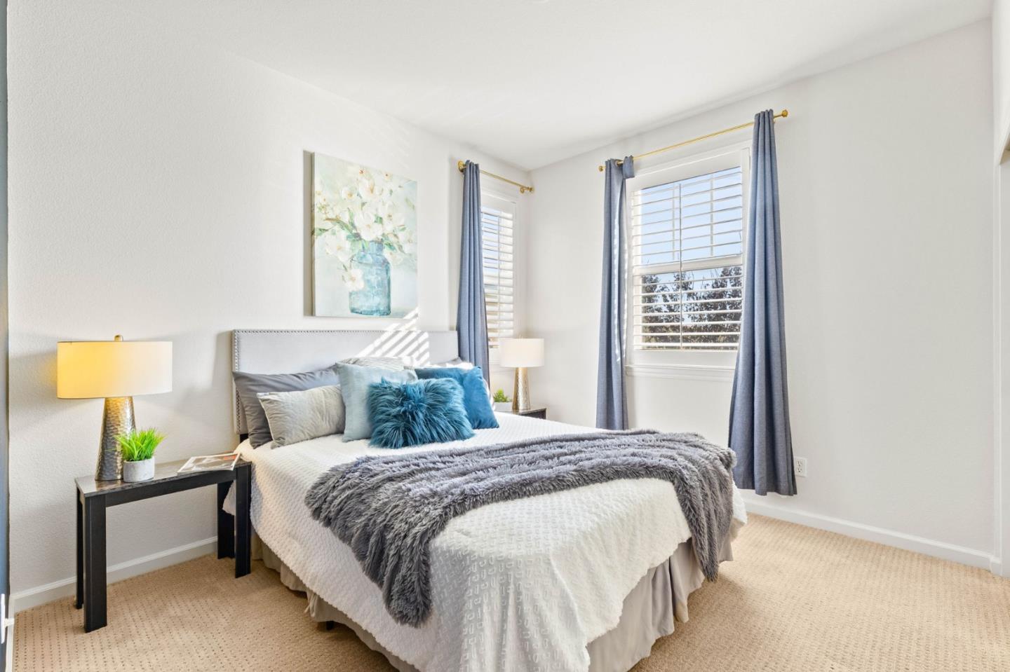 Detail Gallery Image 17 of 26 For 7260 Clear Vista Ct, San Jose,  CA 95138 - 4 Beds | 2/1 Baths