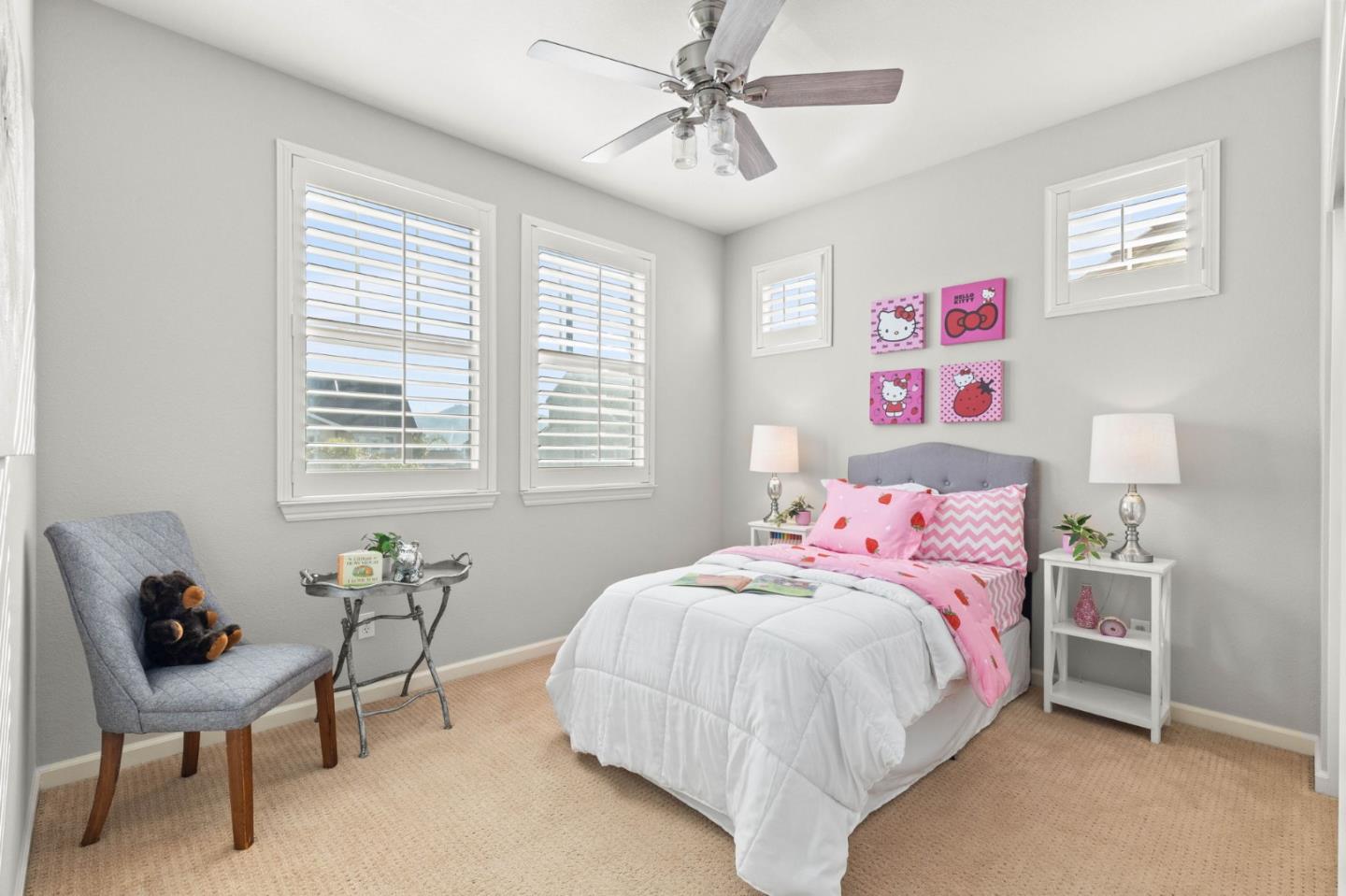 Detail Gallery Image 18 of 26 For 7260 Clear Vista Ct, San Jose,  CA 95138 - 4 Beds | 2/1 Baths