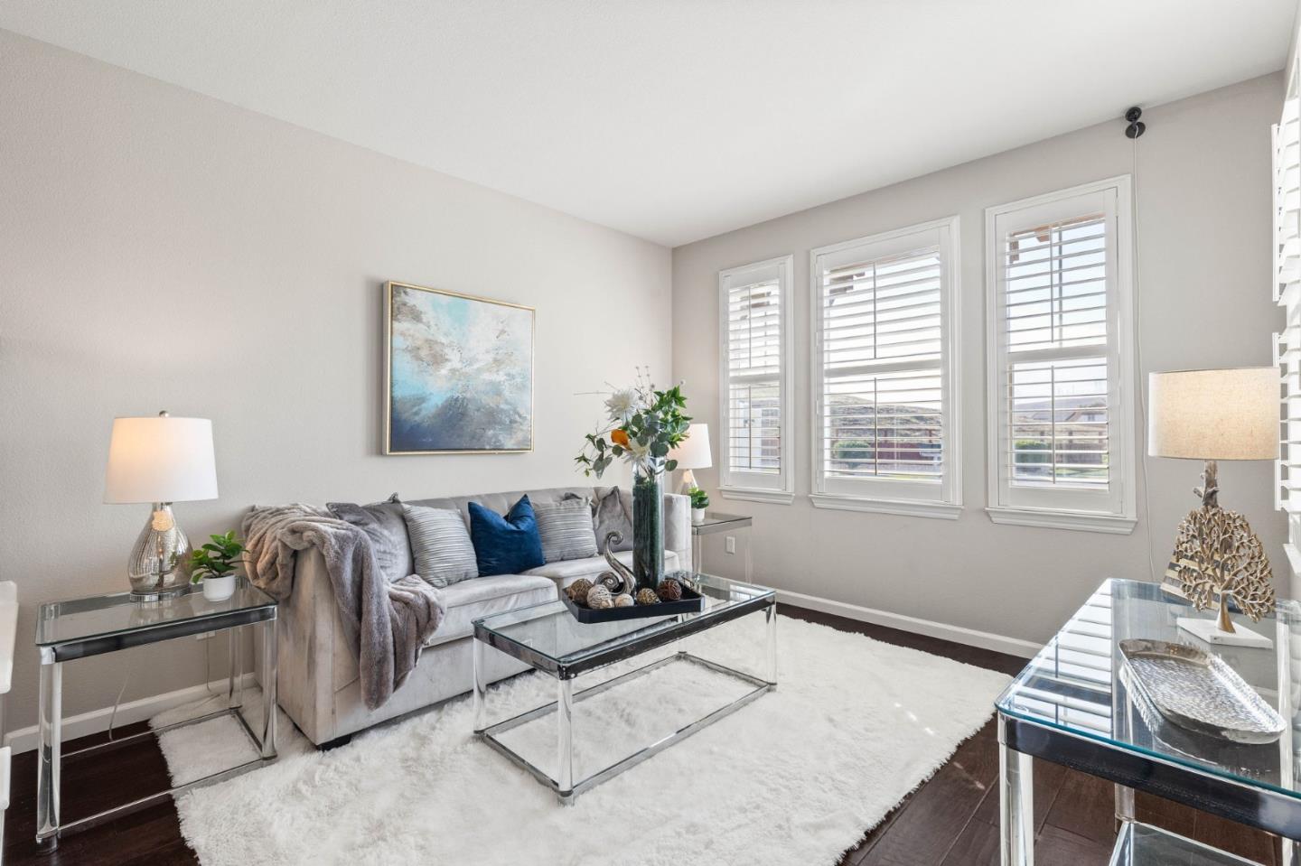 Detail Gallery Image 2 of 26 For 7260 Clear Vista Ct, San Jose,  CA 95138 - 4 Beds | 2/1 Baths