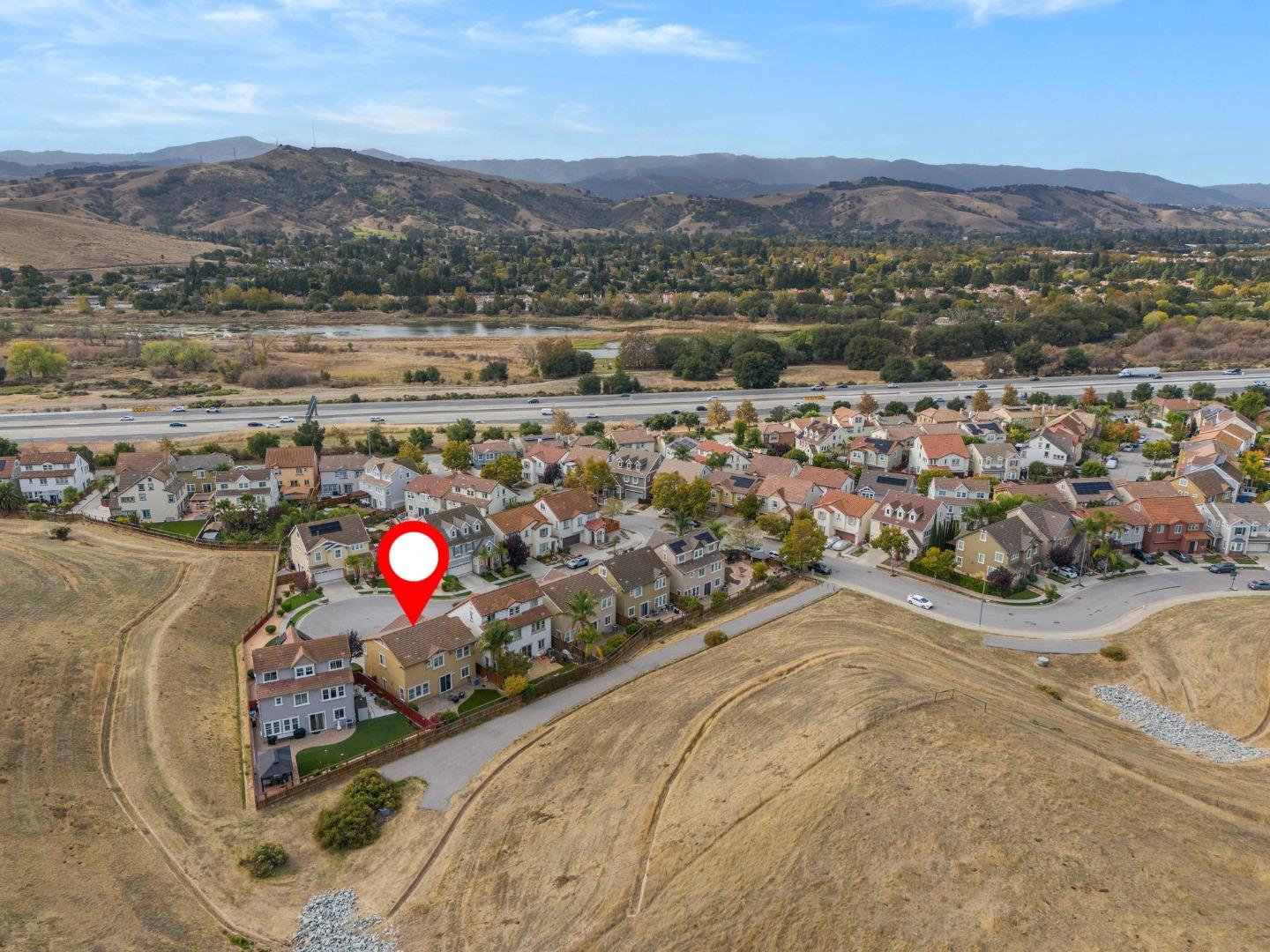 Detail Gallery Image 25 of 26 For 7260 Clear Vista Ct, San Jose,  CA 95138 - 4 Beds | 2/1 Baths