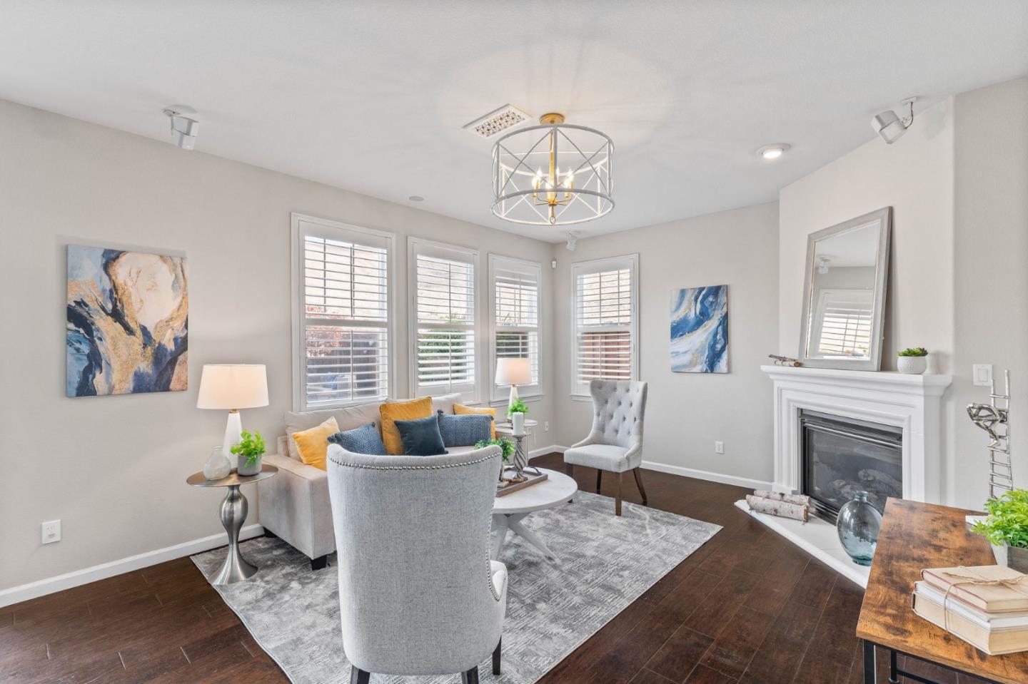 Detail Gallery Image 7 of 26 For 7260 Clear Vista Ct, San Jose,  CA 95138 - 4 Beds | 2/1 Baths