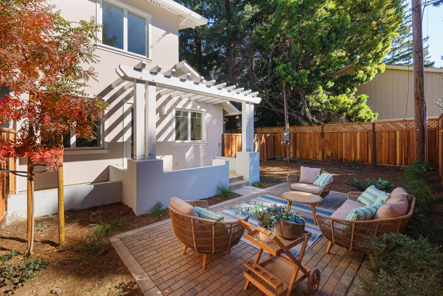 Detail Gallery Image 17 of 21 For 149 Flynn Ave, Mountain View,  CA 94043 - 3 Beds | 3/1 Baths