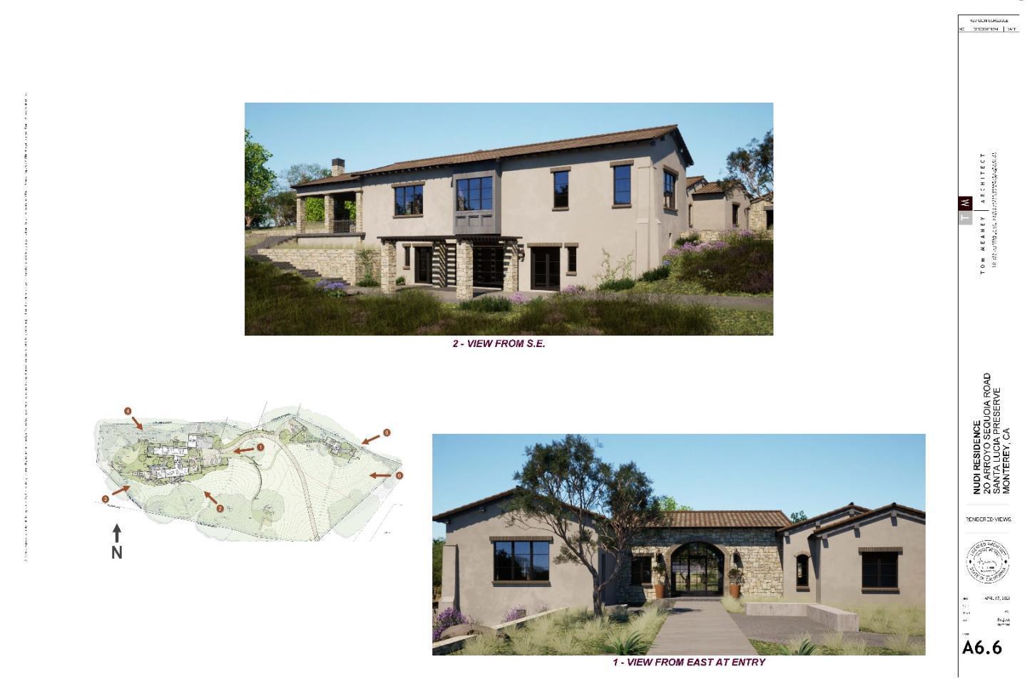 Detail Gallery Image 15 of 24 For 29 Arroyo Sequoia, Carmel,  CA 93923 - – Beds | – Baths