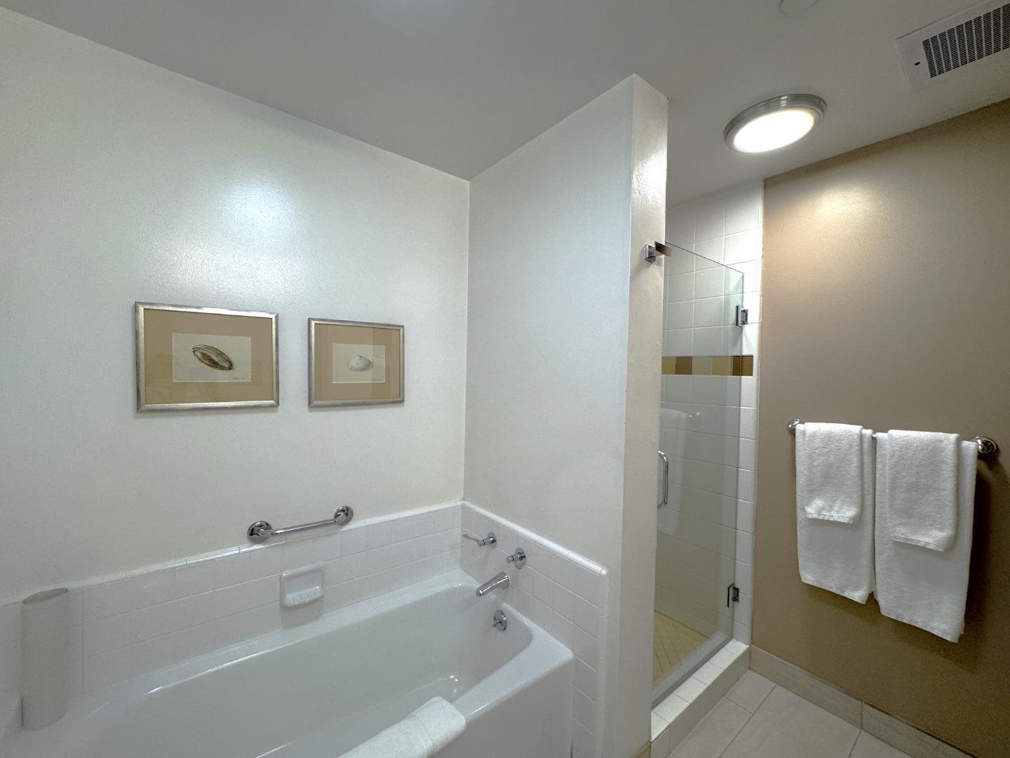 Detail Gallery Image 11 of 21 For 4100 Cabrillo Hwy #104,  Half Moon Bay,  CA 94019 - 1 Beds | 1 Baths