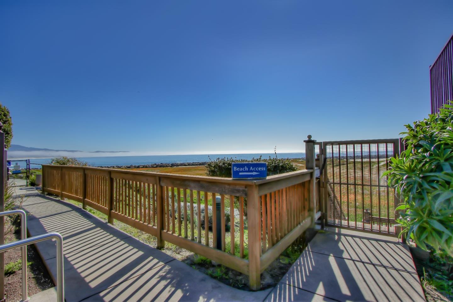 Detail Gallery Image 19 of 21 For 4100 Cabrillo Hwy #104,  Half Moon Bay,  CA 94019 - 1 Beds | 1 Baths