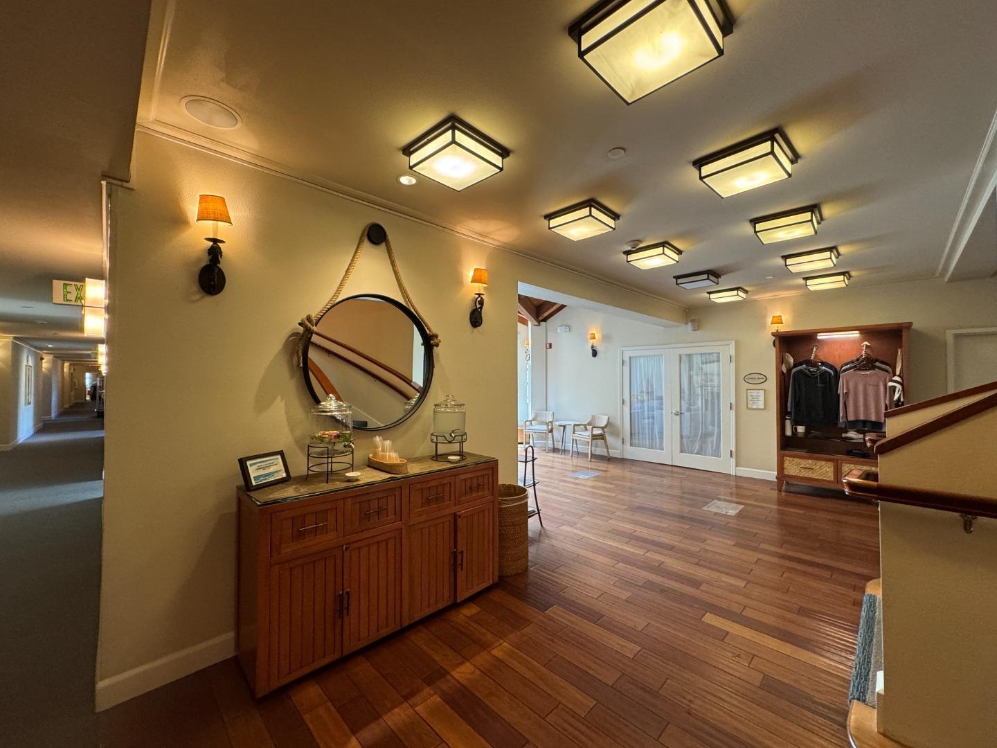 Detail Gallery Image 4 of 21 For 4100 Cabrillo Hwy #104,  Half Moon Bay,  CA 94019 - 1 Beds | 1 Baths