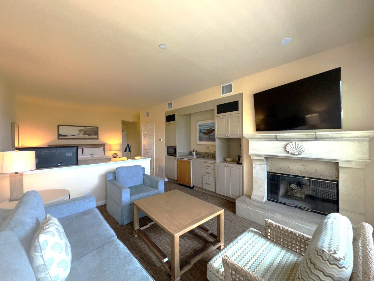 Detail Gallery Image 9 of 21 For 4100 Cabrillo Hwy #104,  Half Moon Bay,  CA 94019 - 1 Beds | 1 Baths