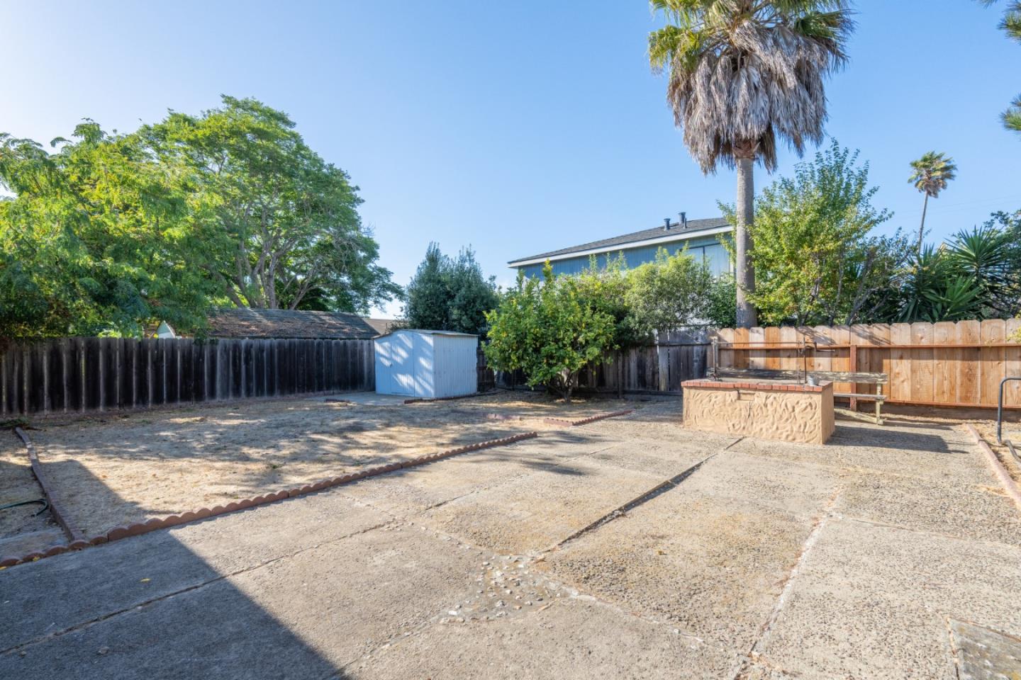 Detail Gallery Image 15 of 16 For 977 Trinity Ave, Seaside,  CA 93955 - 3 Beds | 1 Baths