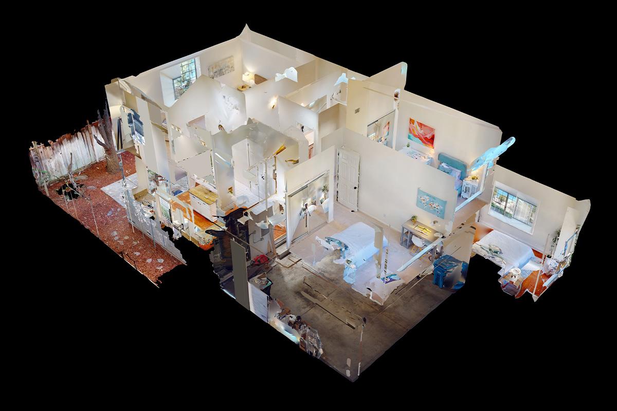 Detail Gallery Image 2 of 34 For 2360 De Varona Pl, Santa Clara,  CA 95050 - 4 Beds | 3 Baths