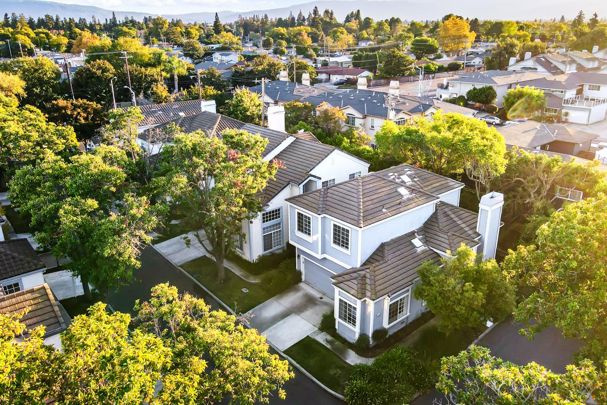 Detail Gallery Image 33 of 34 For 2360 De Varona Pl, Santa Clara,  CA 95050 - 4 Beds | 3 Baths