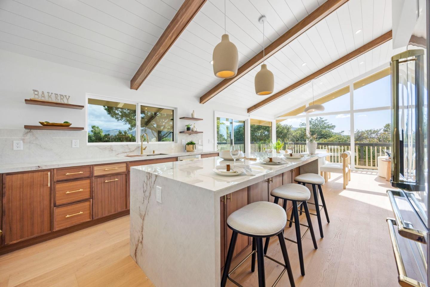 Detail Gallery Image 23 of 59 For 25805 Carmel Knolls, Carmel,  CA 93923 - 4 Beds | 2/1 Baths